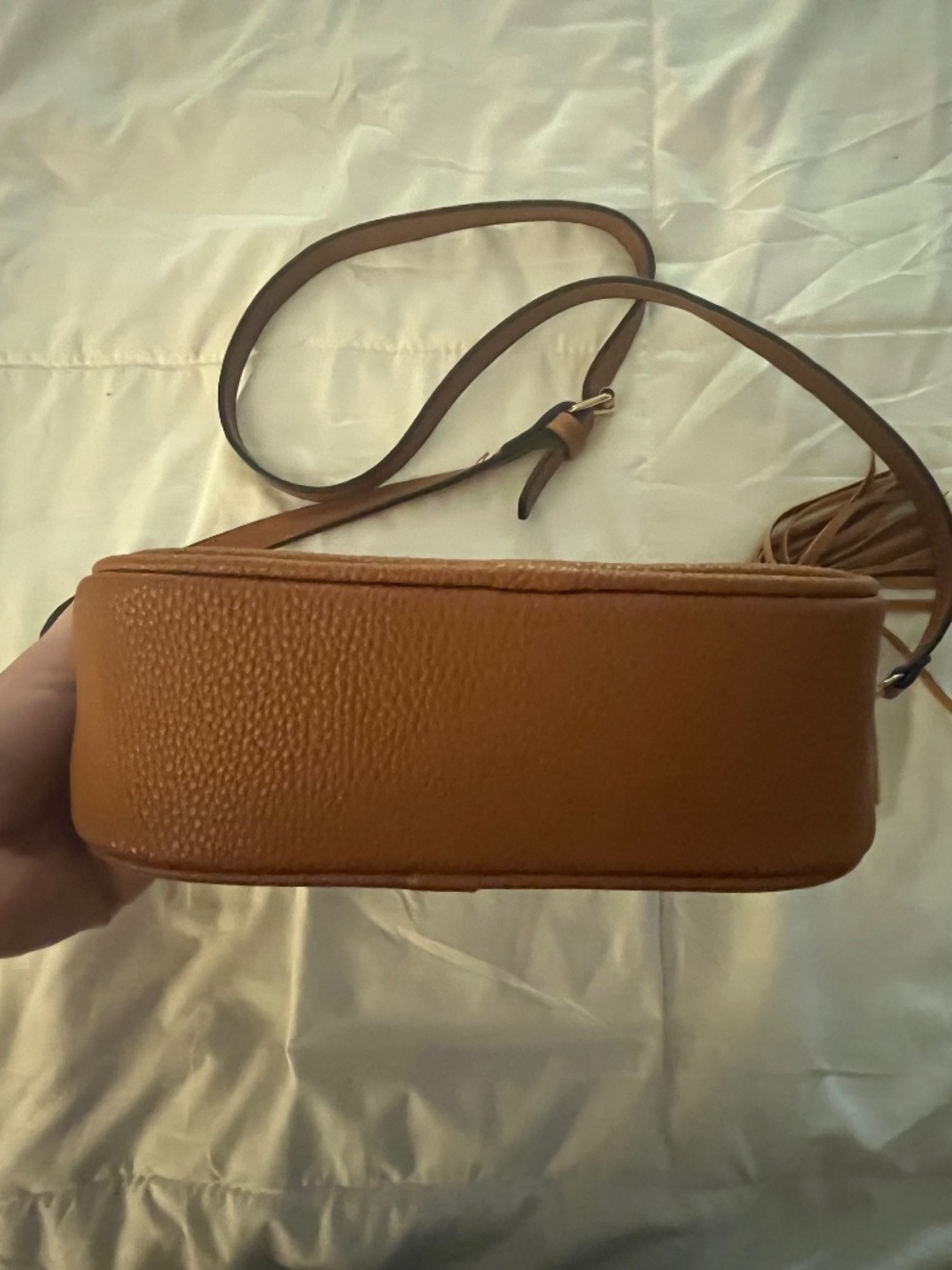 GG Crossbody Purse - Picture 9 of 9